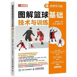 篮球训练术语大全集图片_0